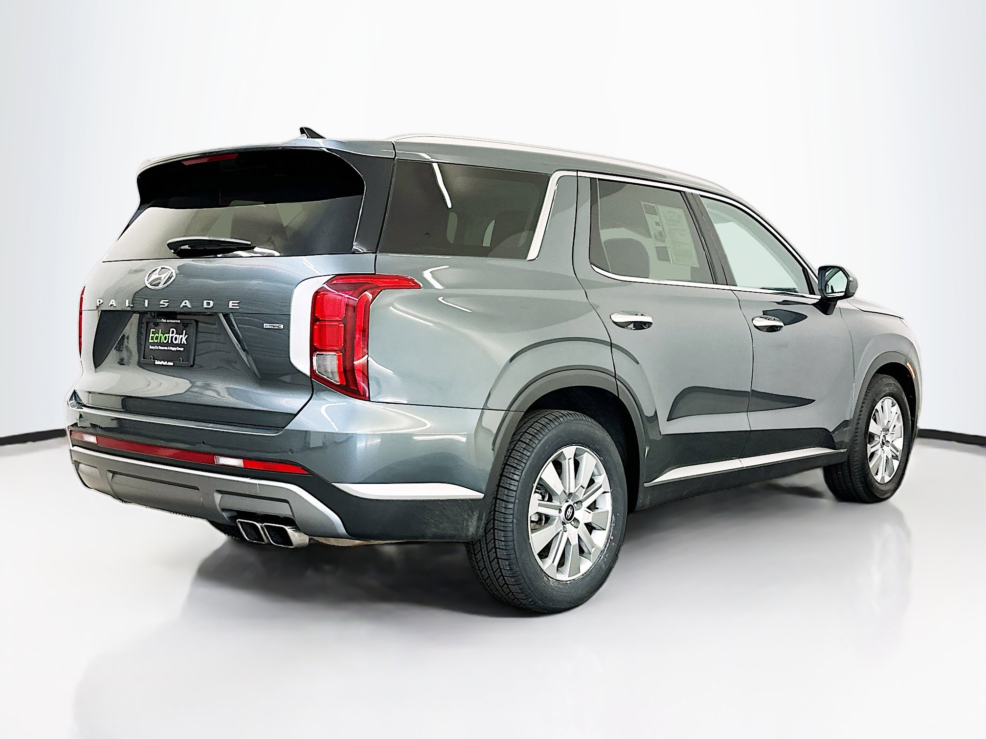 Used 2025 Hyundai Palisade SEL image 9
