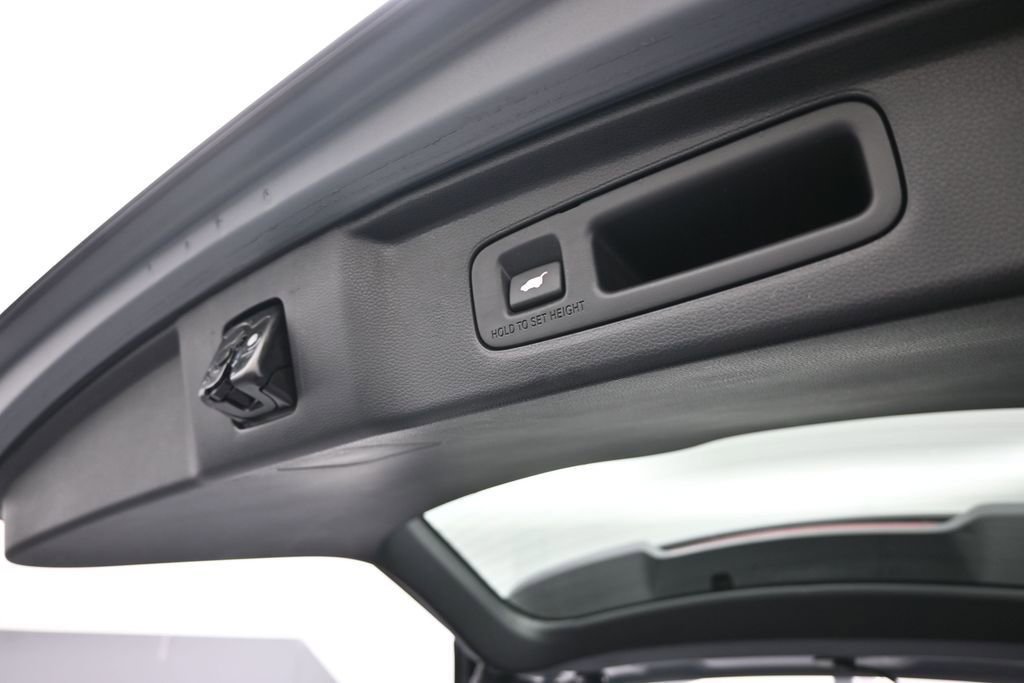 Certified 2023 Honda CR-V Sport Touring image 28