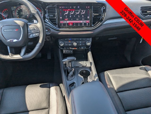 New 2027 Dodge Durango GT AWD/4WD image 7