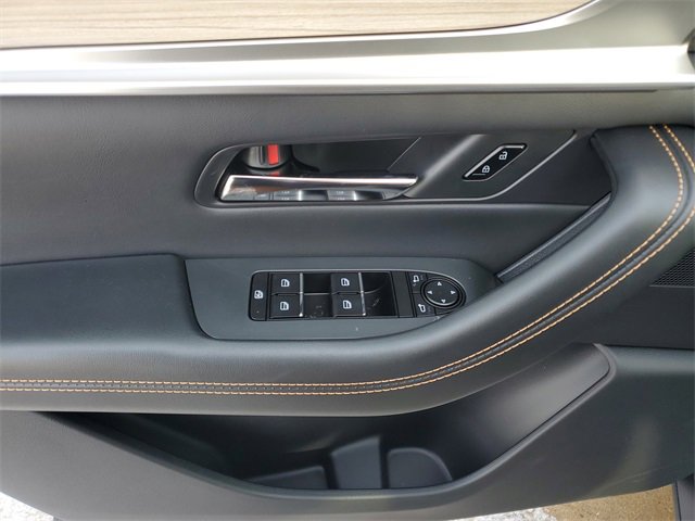 New 2026 MAZDA CX-70 3.3 Turbo w/ Preferred Package image 19