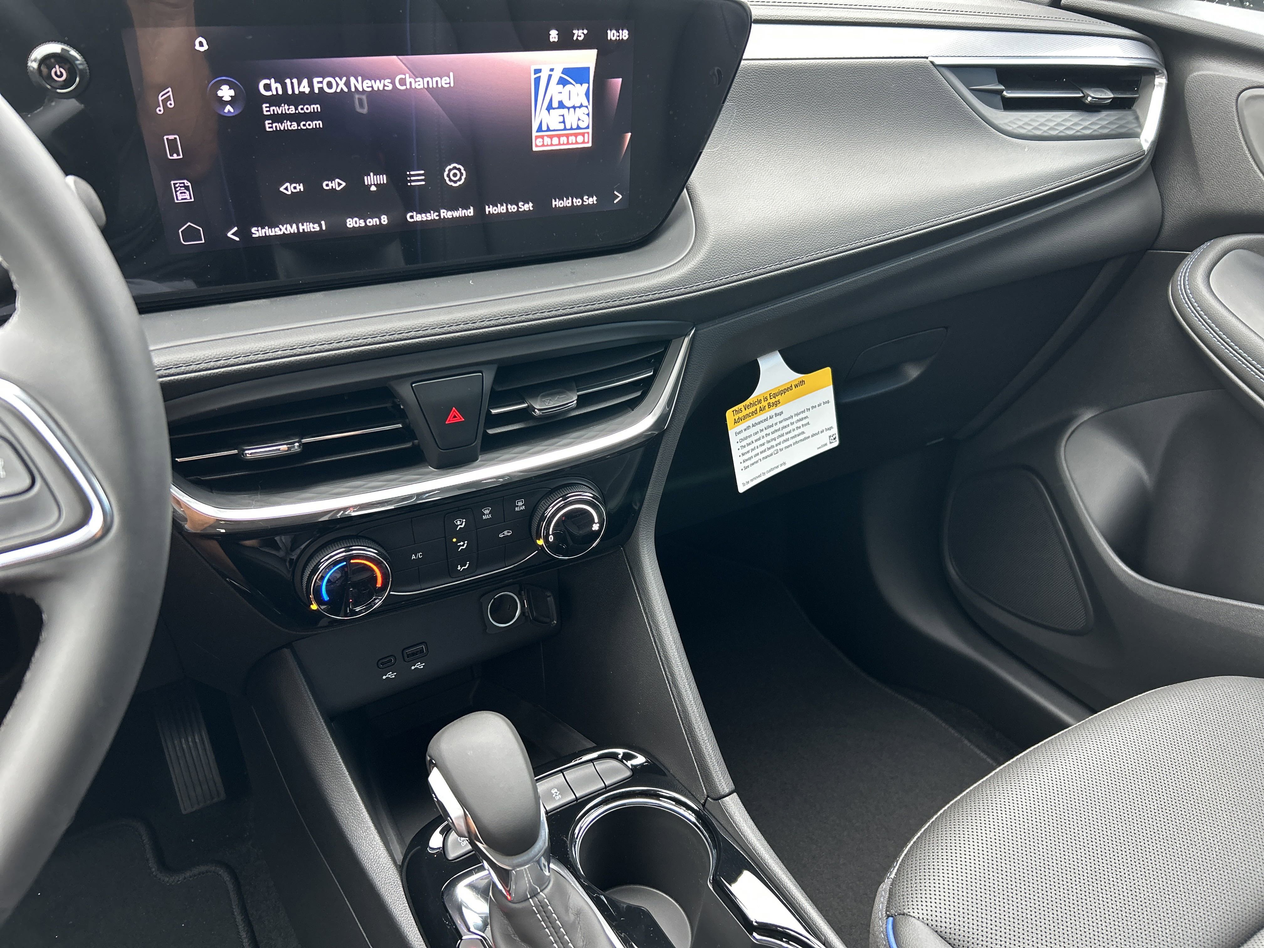 New 2026 Buick Encore GX Sport Touring image 56