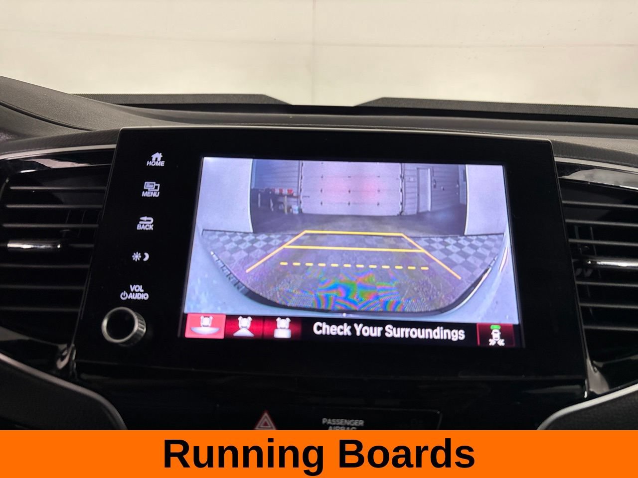 Used 2023 Honda Ridgeline Black Edition image 19