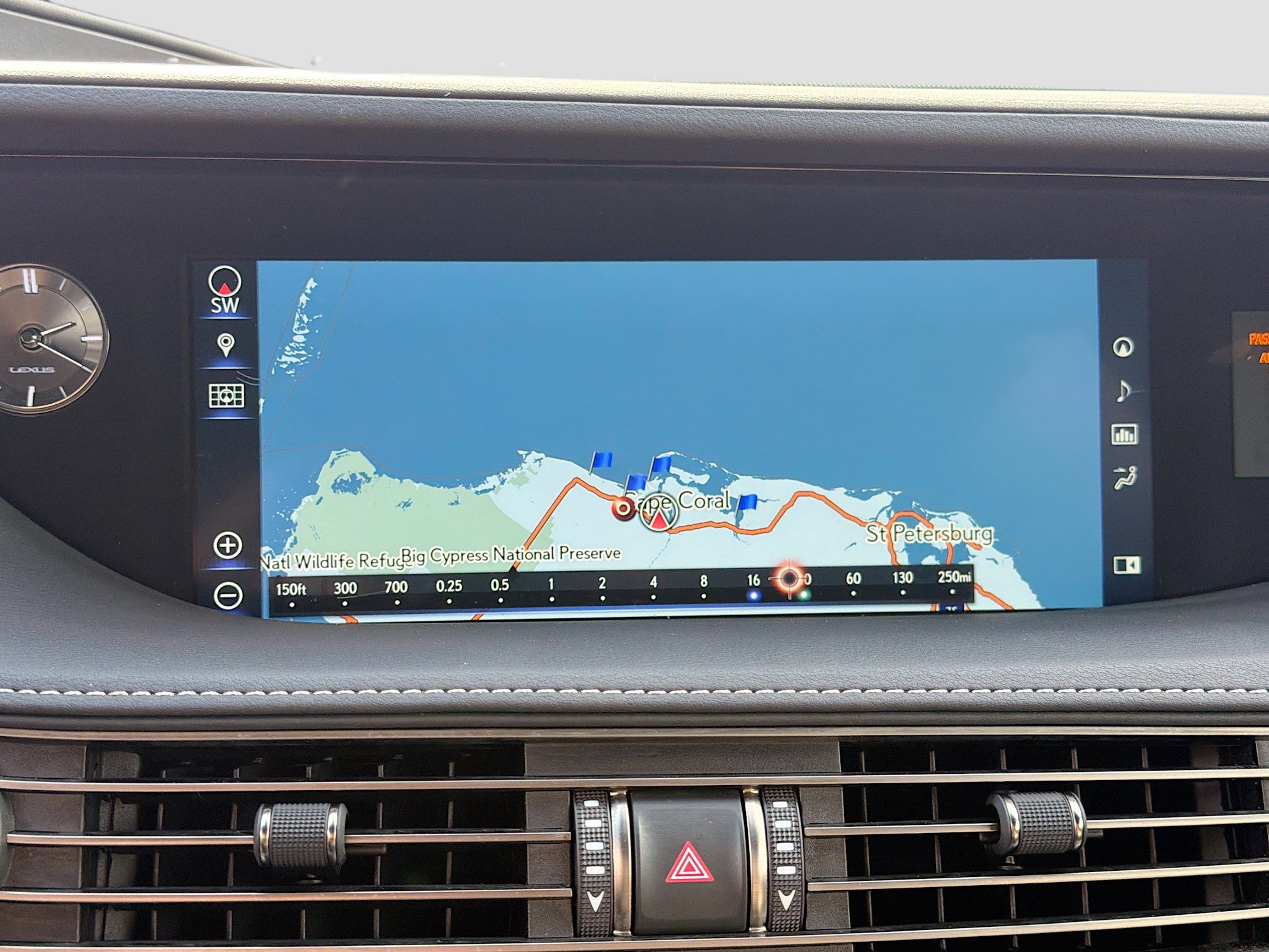 Used 2019 Lexus LS 500 AWD image 29