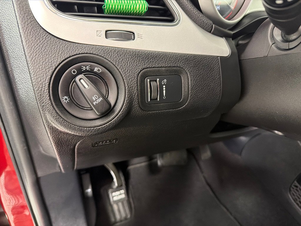 Used 2016 Dodge Journey SXT w/ Comfort/Convenience Group AWD/4WD image 12