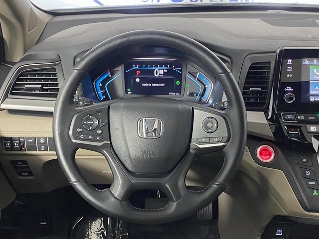 Used 2023 Honda Odyssey EX-L image 21