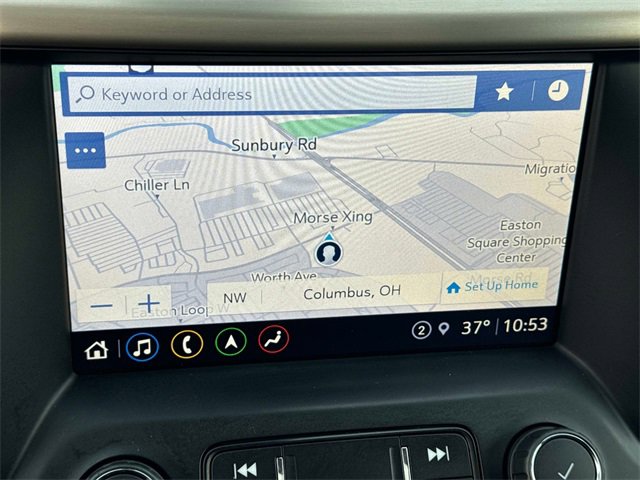 Used 2022 GMC Acadia Denali w/ Denali Ultimate Package image 21