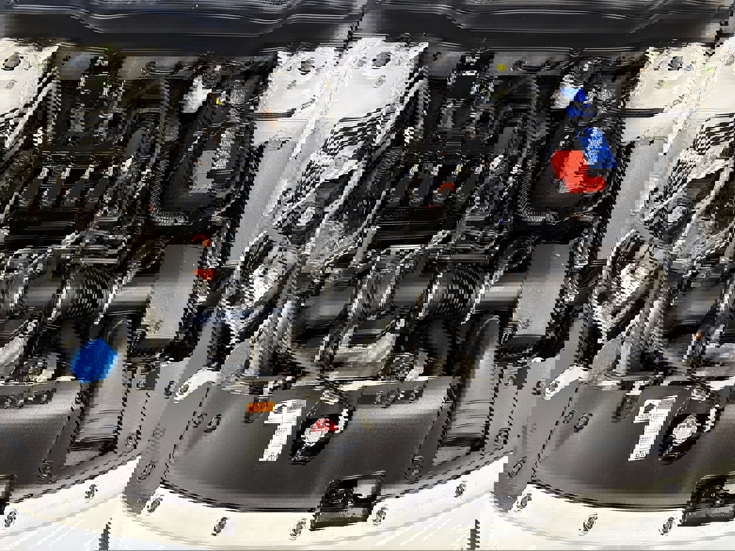 Used 2021 Honda Accord LX image 14