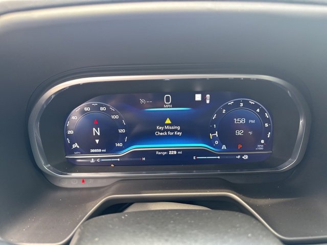 Used 2022 Chevrolet Suburban High Country image 17