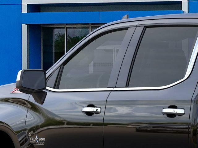 New 2026 Chevrolet Silverado 1500 LTZ AWD/4WD image 12