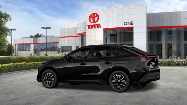 New 2026 Toyota bZ FWD image 39