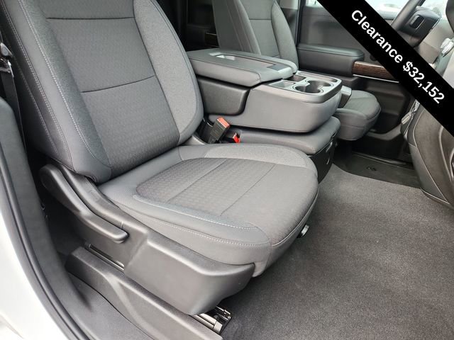 Used 2022 GMC Sierra 1500 Elevation image 22