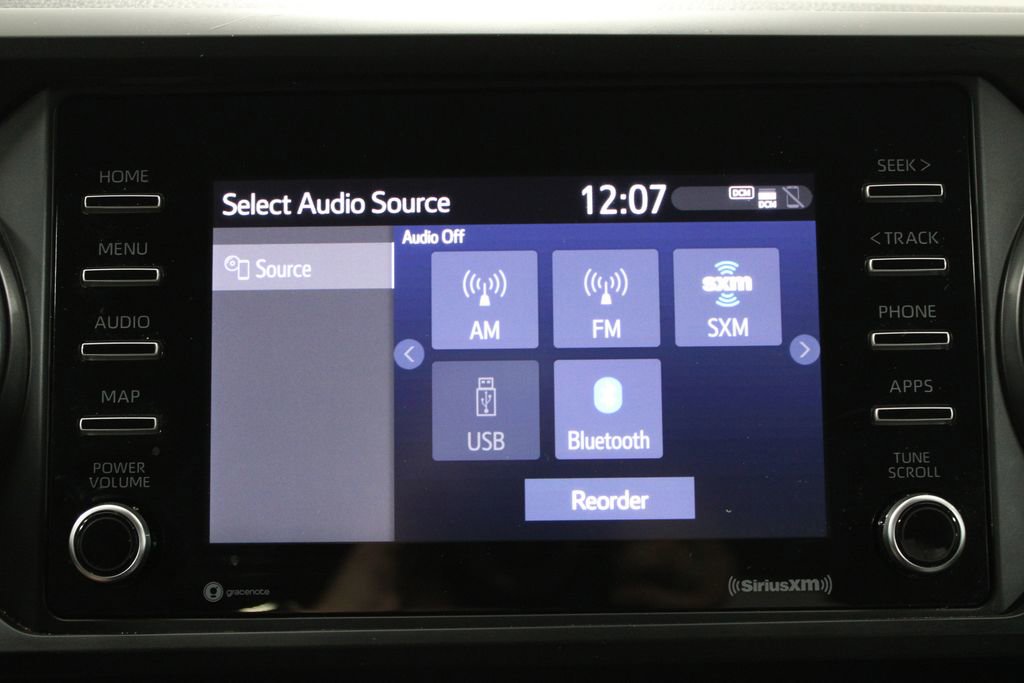 Used 2023 Toyota Tacoma SR image 43