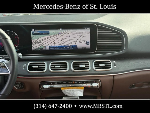 Certified 2026 Mercedes-Benz GLE 450 4MATIC image 15