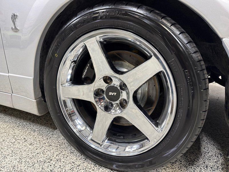Used 2003 Ford Mustang Cobra RWD image 50