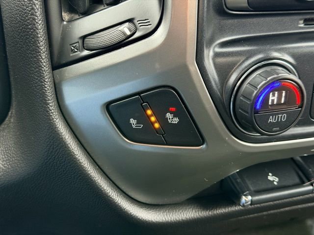 Used 2015 Chevrolet Silverado 2500 LT w/ LT Convenience Package image 16