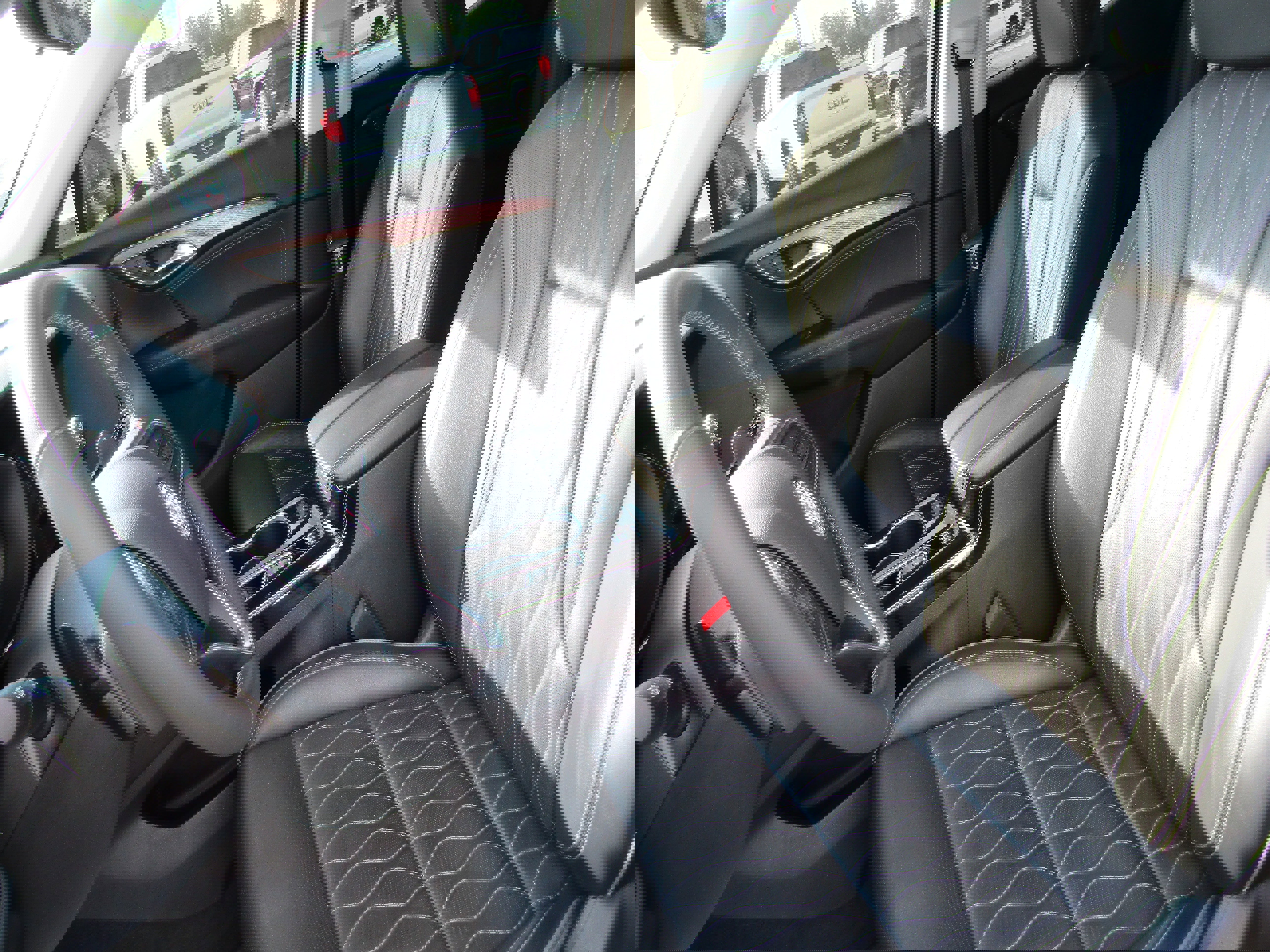 Used 2021 Buick Envision Avenir w/ Technology Package II image 11