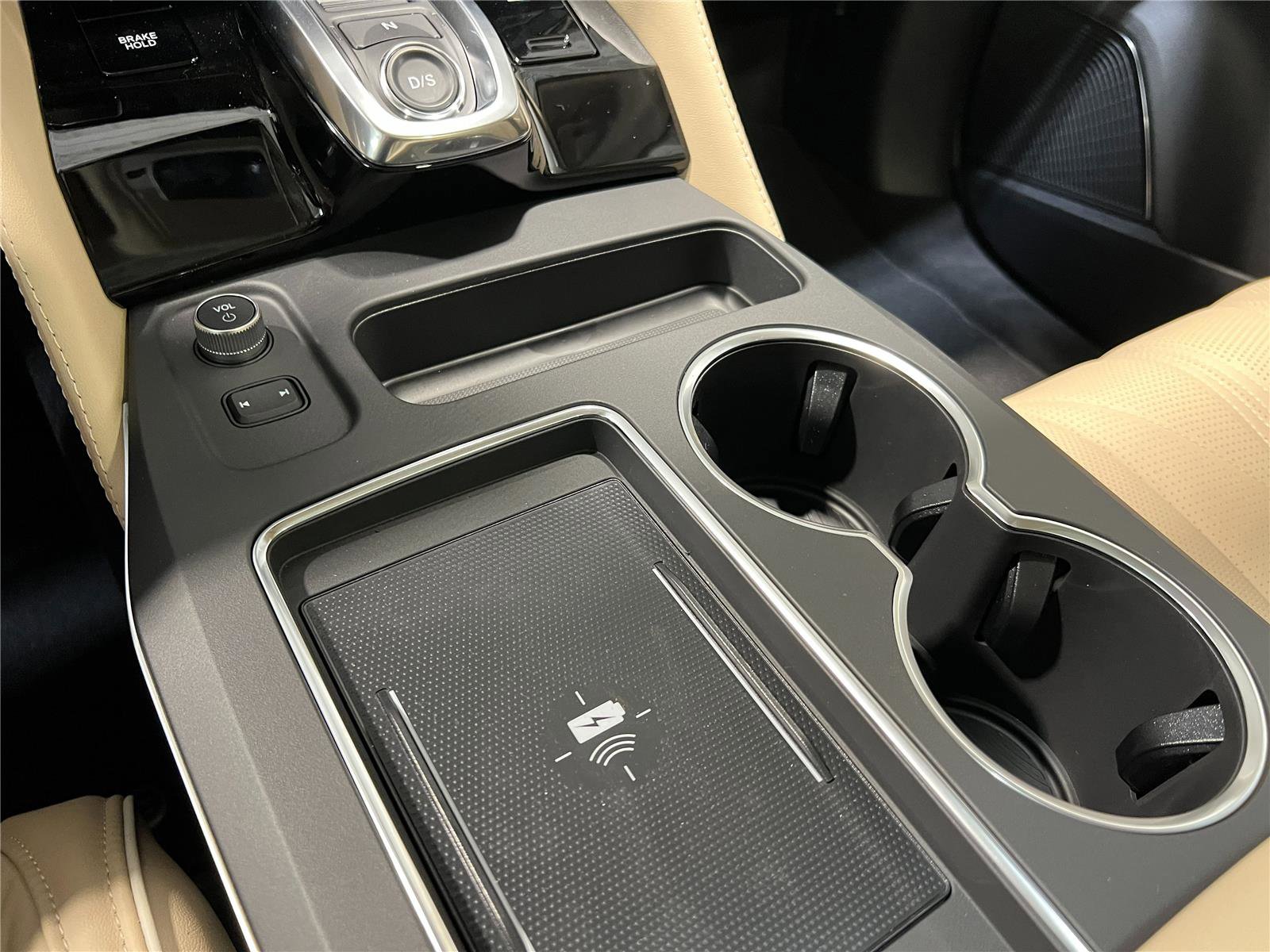 New 2026 Acura MDX SH-AWD w/ Advance Package image 20