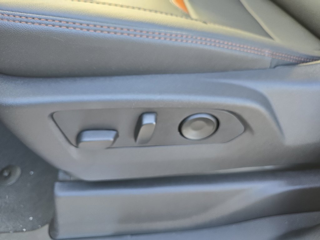 New 2026 GMC Sierra 1500 AT4 w/ AT4 Premium Package image 23