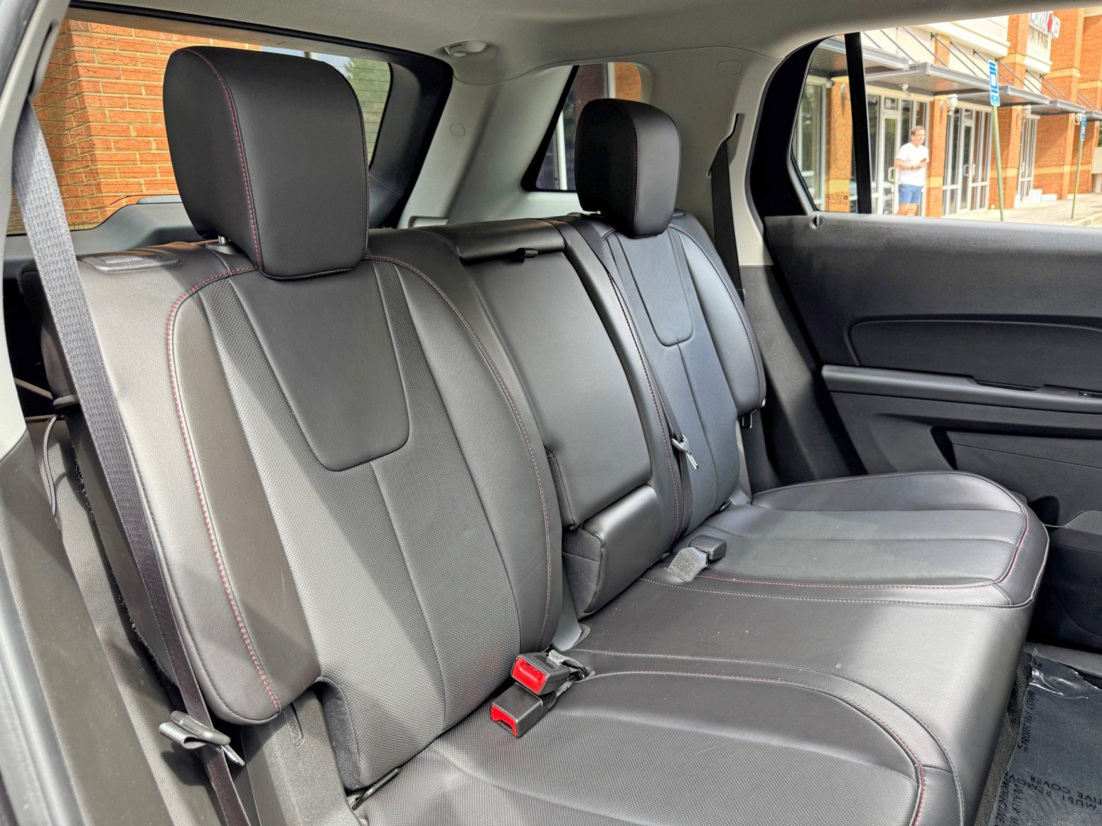 Used 2015 GMC Terrain SLT w/ Open Road Package FWD image 32