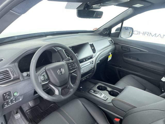 New 2026 Honda Ridgeline TrailSport image 32