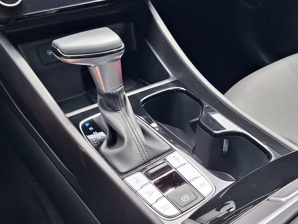 New 2025 Hyundai Tucson SEL AWD/4WD image 23