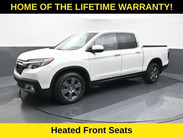 Used 2020 Honda Ridgeline RTL-E image 10
