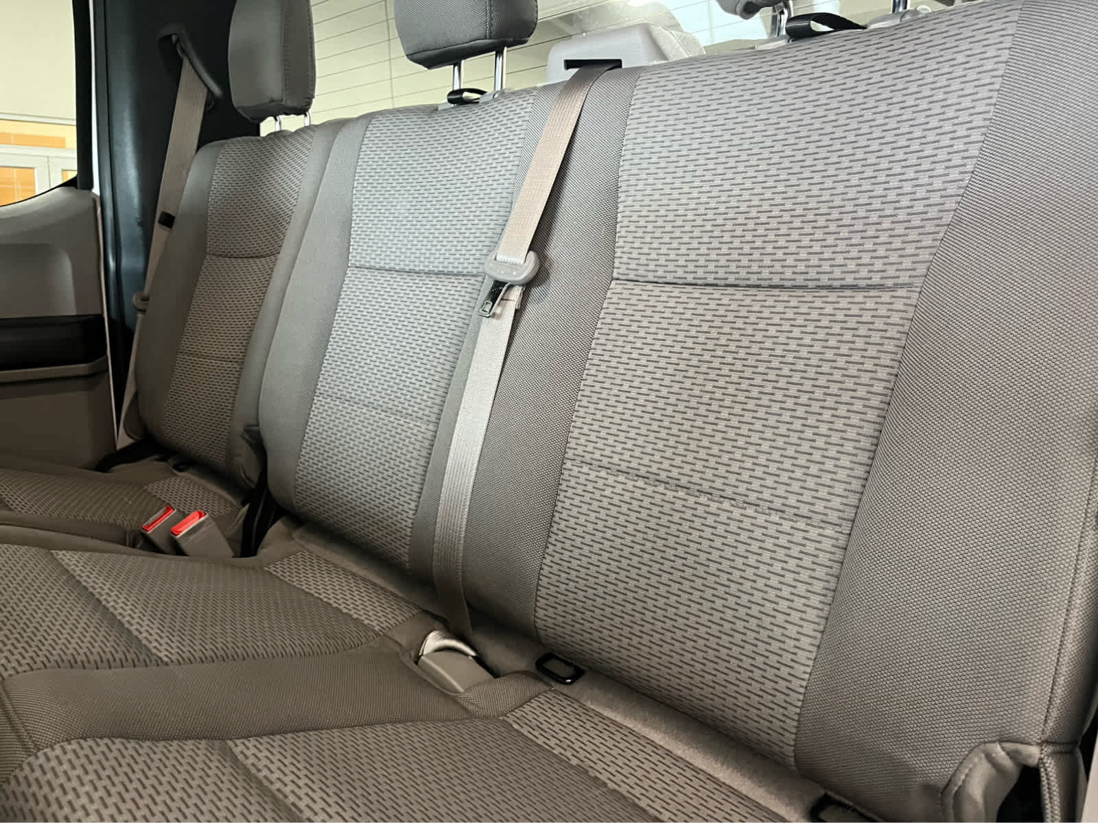 Certified 2019 Ford F250 XLT w/ XLT Value Package AWD/4WD image 29
