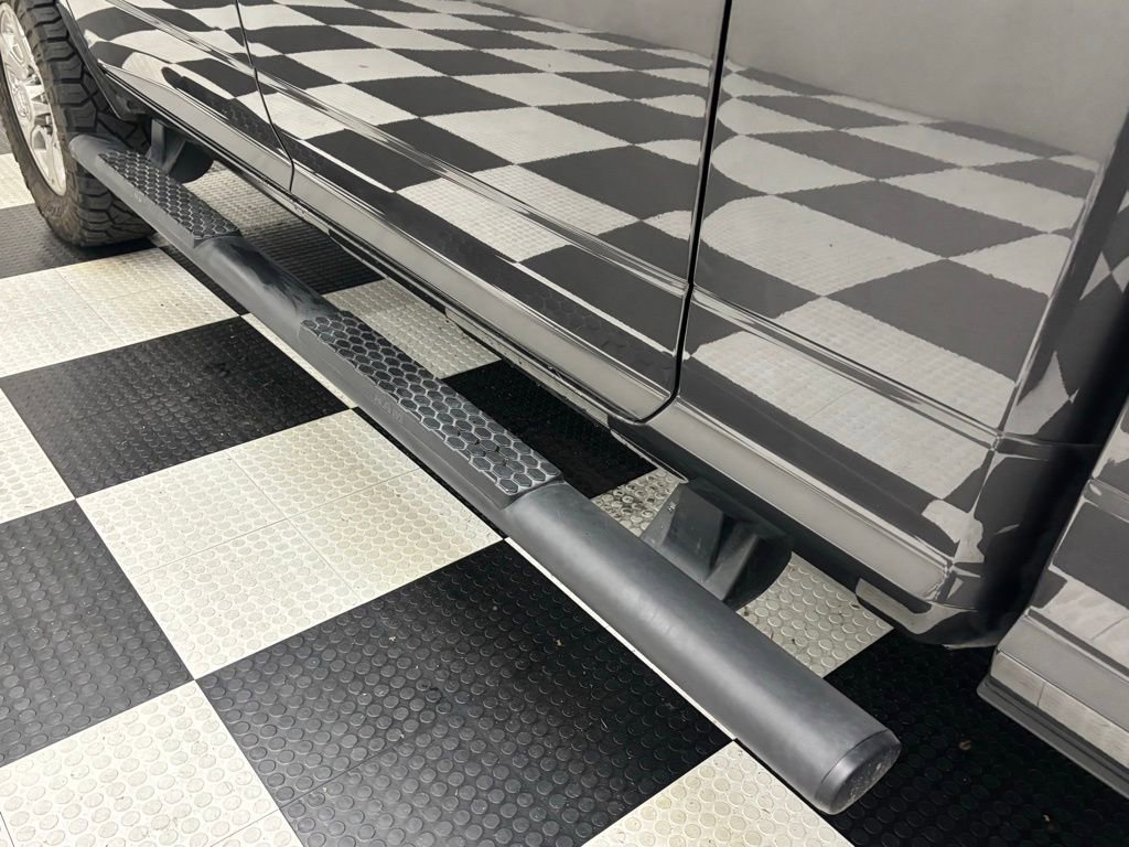 Certified 2023 RAM 3500 Laramie image 10