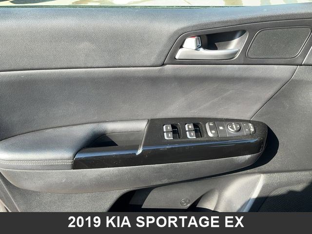 Used 2019 Kia Sportage EX w/ EX Premium Package image 10