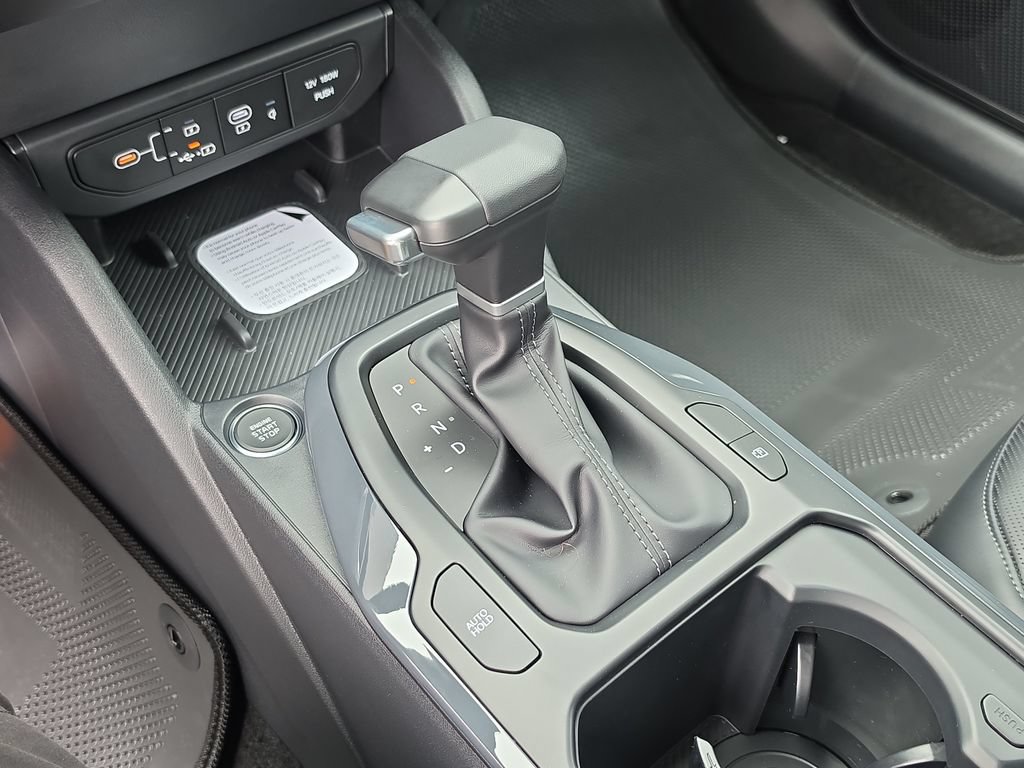 New 2026 Kia K4 EX FWD image 26