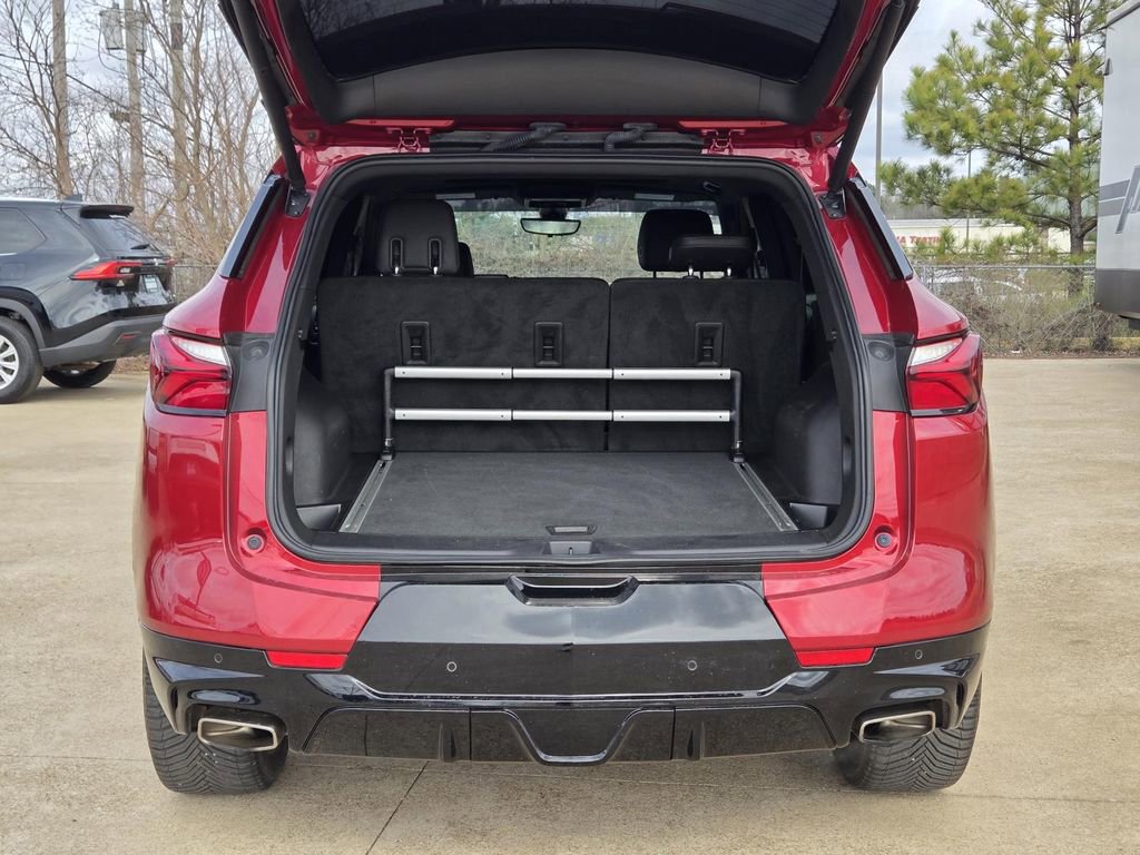 Used 2019 Chevrolet Blazer RS image 9