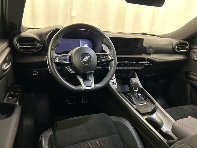 Used 2024 Dodge Hornet R/T AWD/4WD image 22