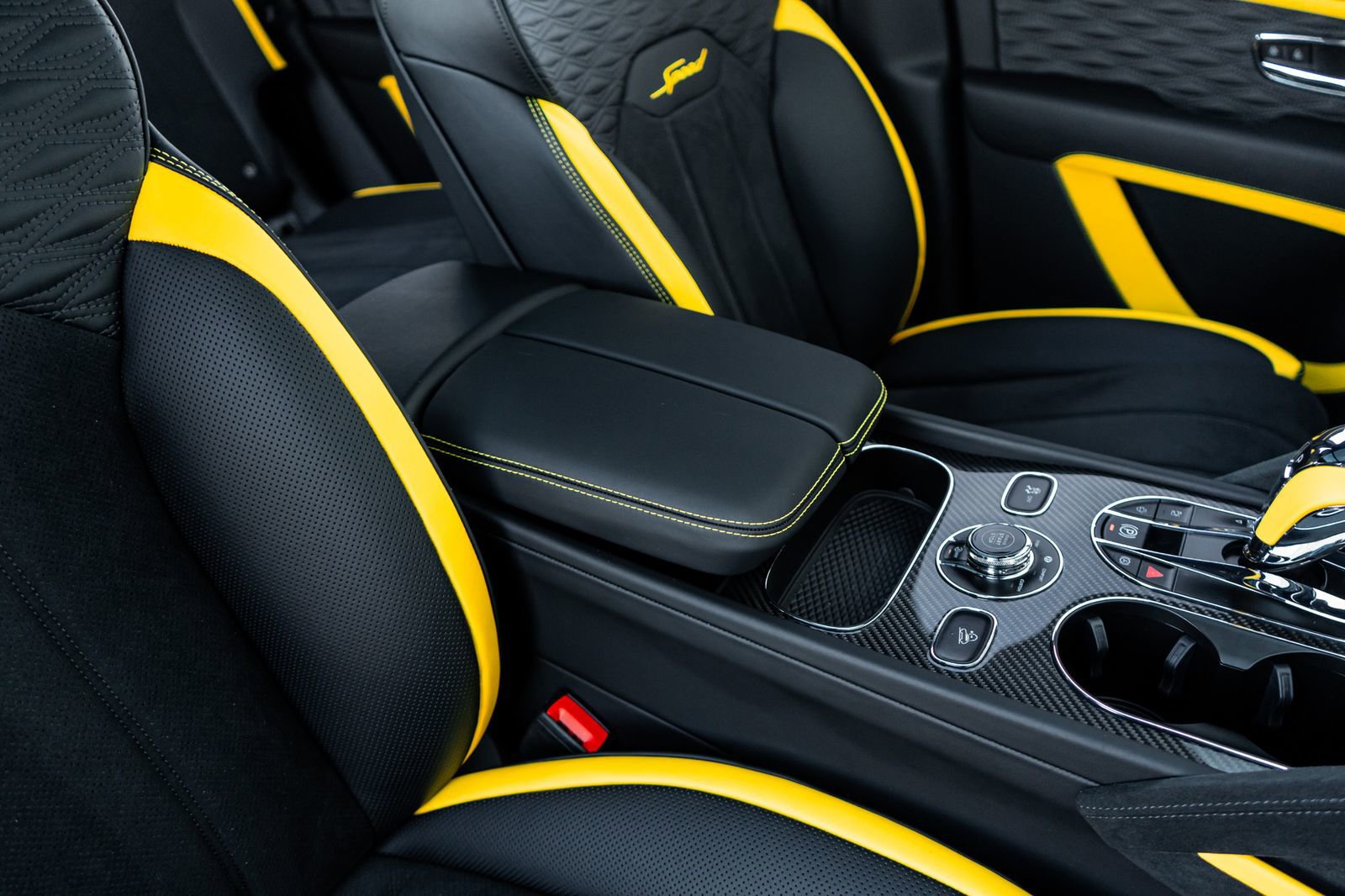 New 2026 Bentley Bentayga Speed image 46