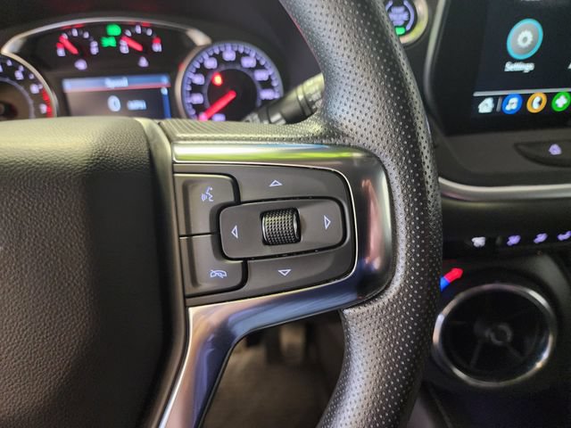 Certified 2023 Chevrolet Blazer LT w/ LPO, Floor Liner Package AWD/4WD image 21