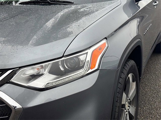 Used 2019 Chevrolet Traverse LT w/ LT Premium Package image 10