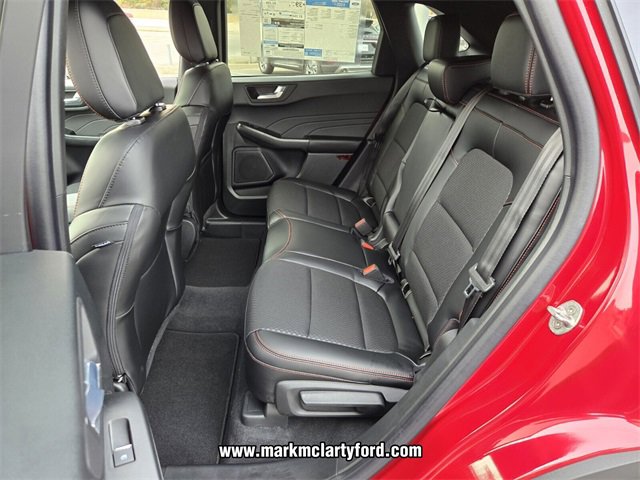 New 2026 Ford Escape ST-Line Select w/ Tech Pack #1 image 7
