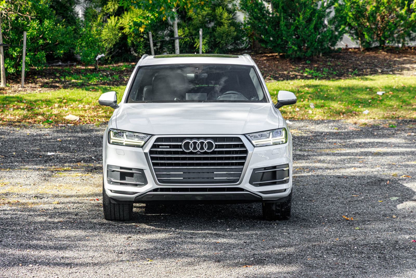 Used 2019 Audi Q7 2.0T Premium Plus video 2
