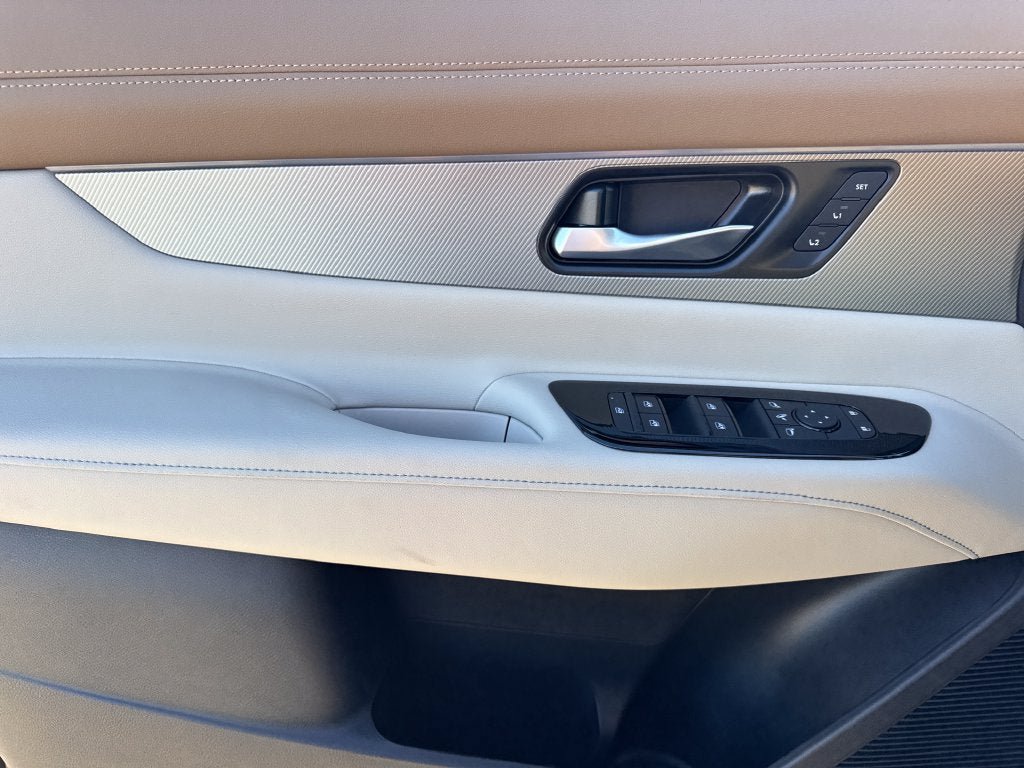 New 2027 Nissan Murano Platinum AWD/4WD image 15