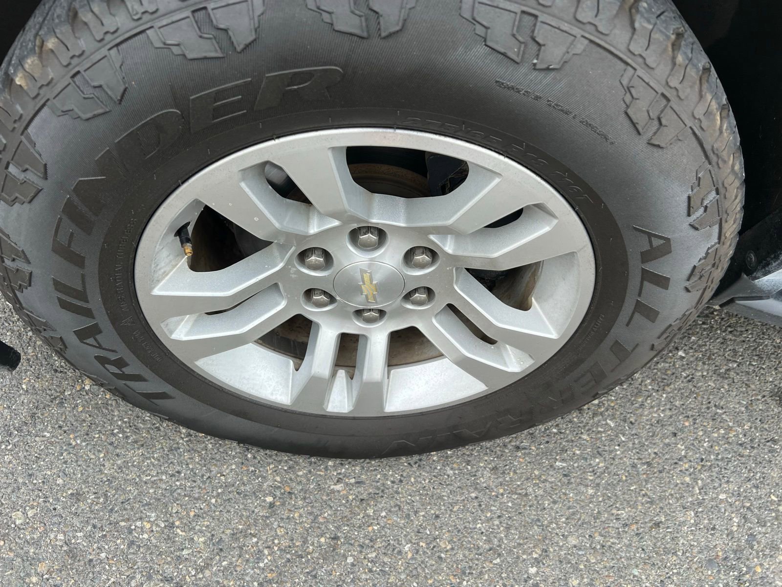 Used 2020 Chevrolet Tahoe LT image 10