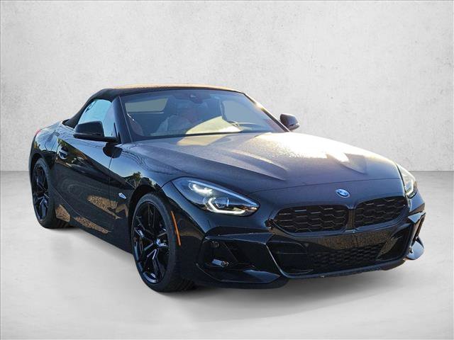 New 2026 BMW Z4 sDrive30i w/ Premium Package RWD image 7