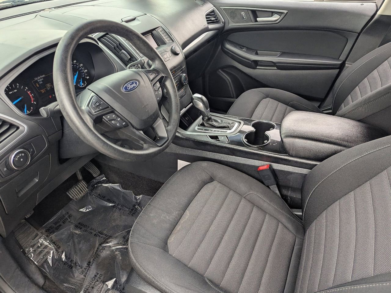 Used 2016 Ford Edge SE image 19