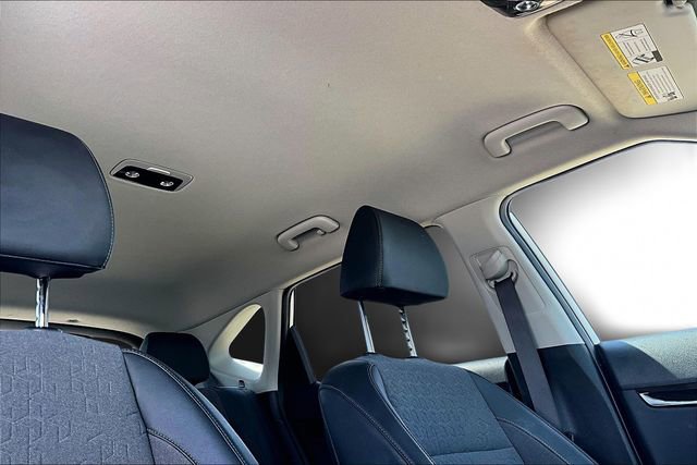 Used 2024 Kia Seltos S image 17