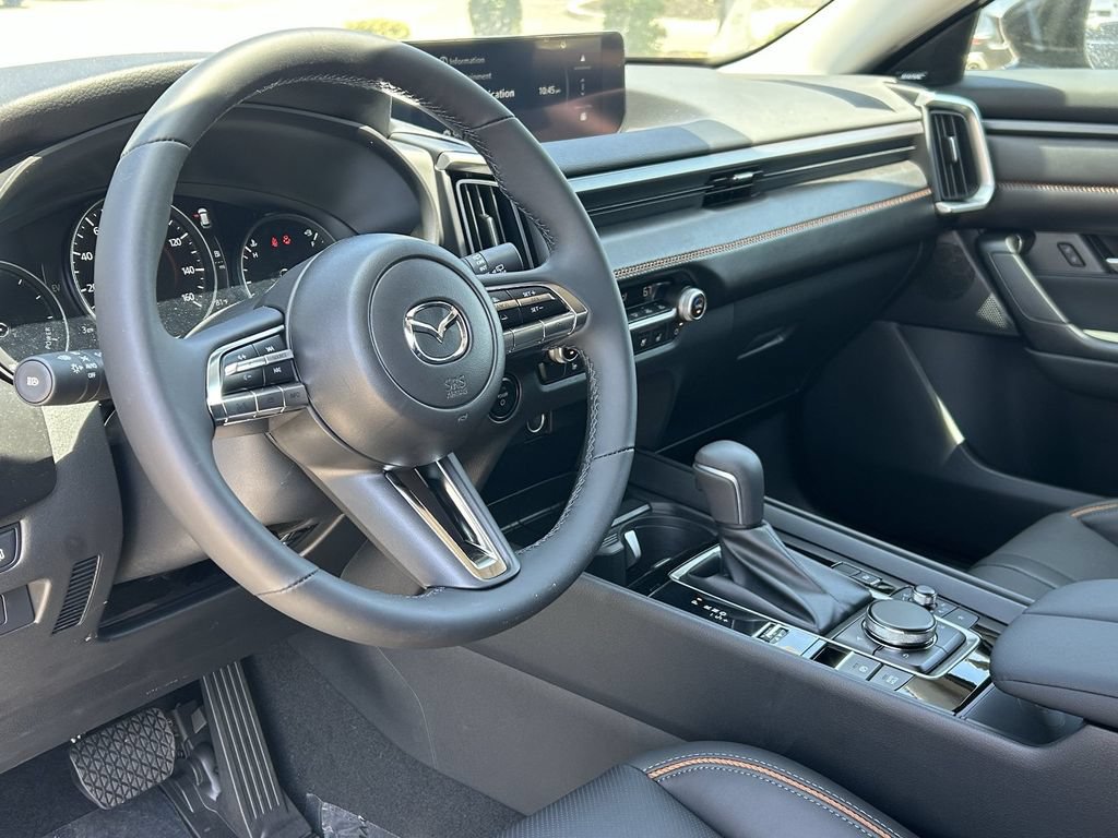New 2026 MAZDA CX-50 AWD 2.5 Hybrid w/ Weather Package image 26