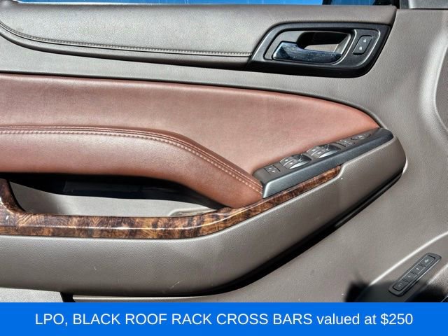Used 2017 Chevrolet Suburban Premier image 14