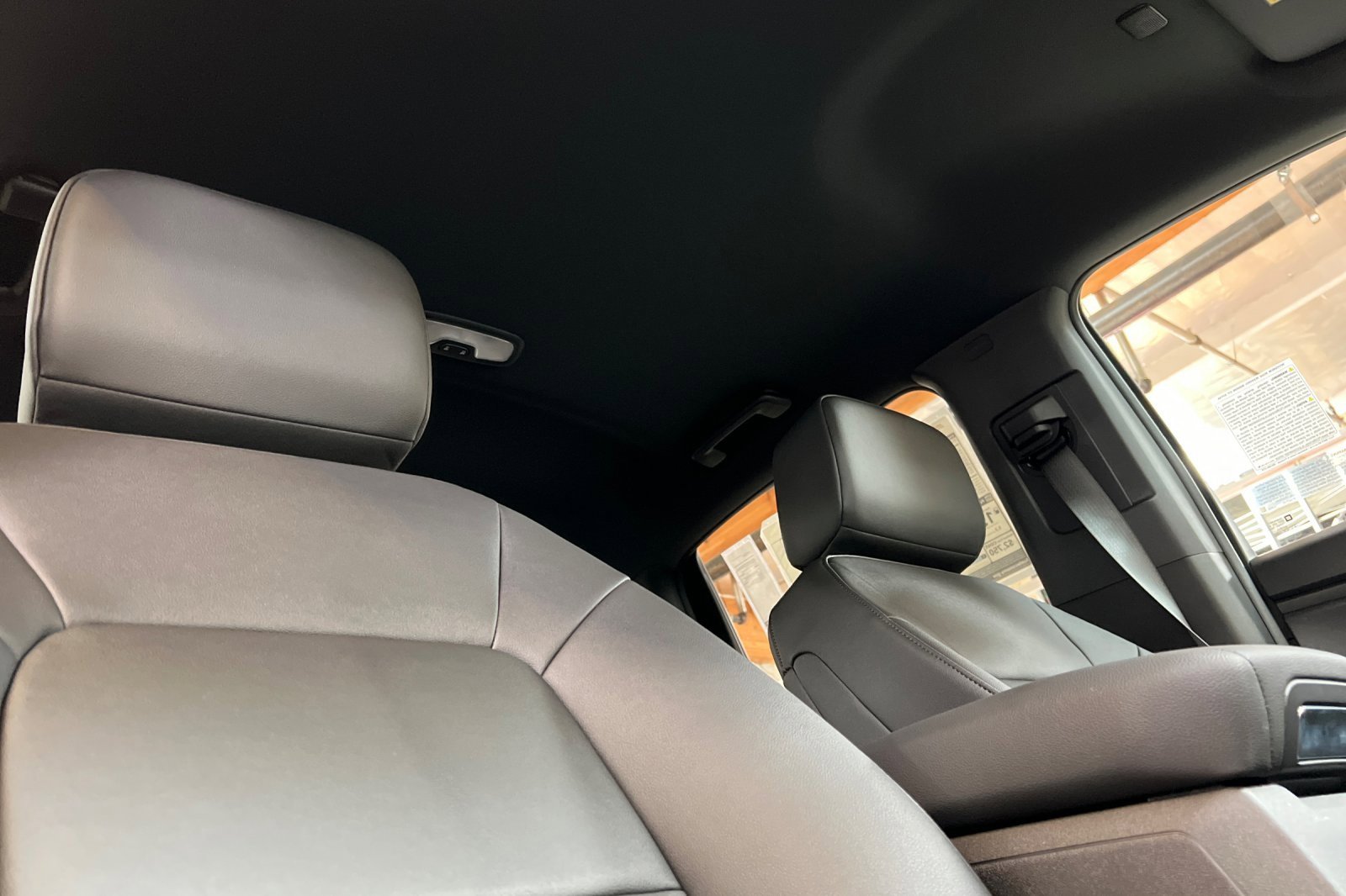New 2025 Chevrolet Colorado W/T image 16