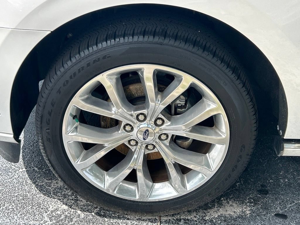 Used 2019 Ford Expedition Platinum RWD image 52