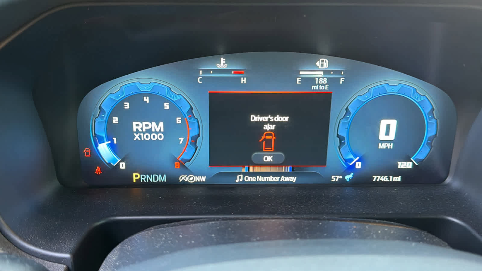 Used 2025 Ford Bronco Badlands AWD/4WD image 16