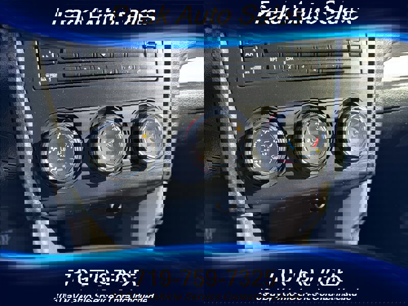 Used 2015 Subaru Forester 2.5i w/ Alloy Wheel Package image 20