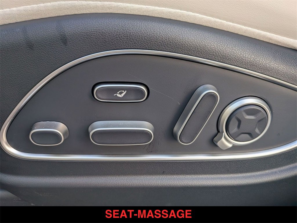 Used 2026 Hyundai Palisade Calligraphy image 21