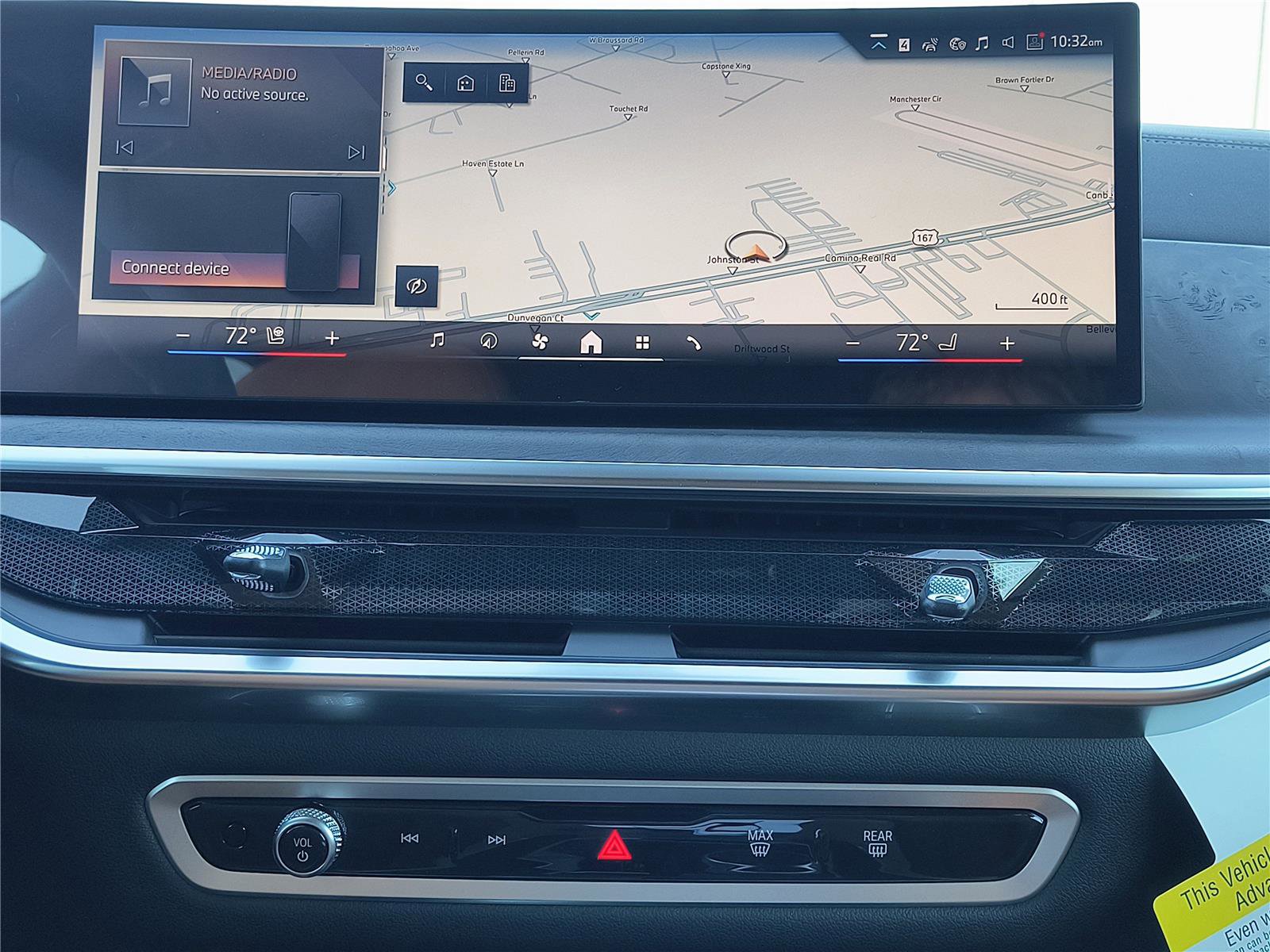 New 2026 BMW X5 sDrive40i image 9